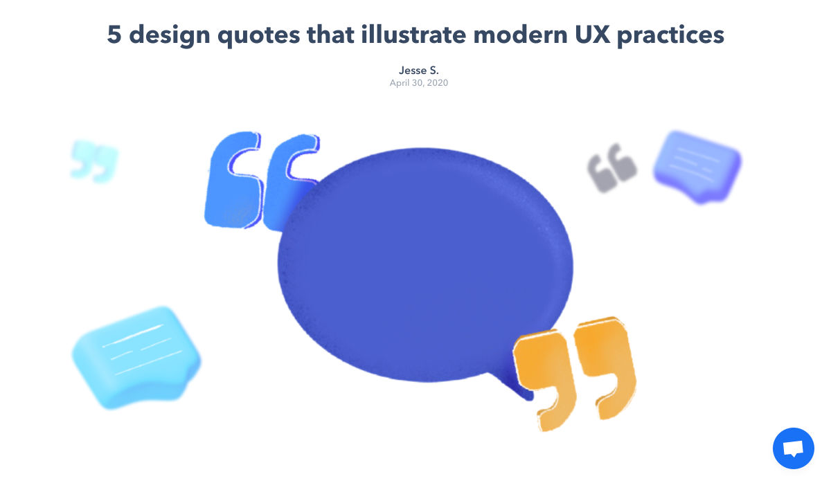 Popular Design News of the Week: May 4, 2020 – May 10, 2020 quotes 2