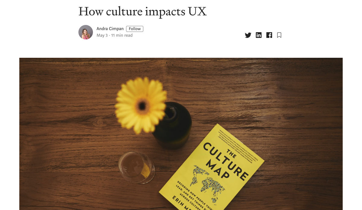 Popular Design News of the Week: May 4, 2020 – May 10, 2020 culture