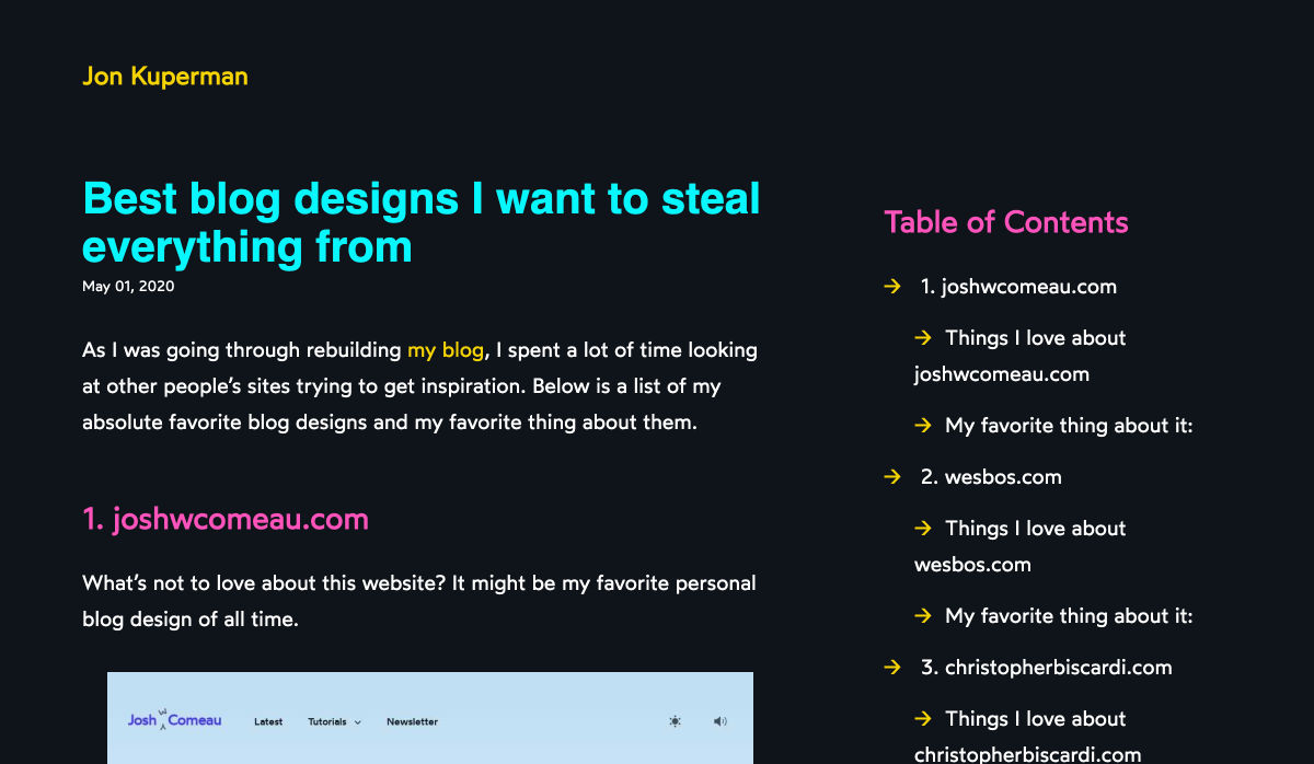 Popular Design News of the Week: May 4, 2020 – May 10, 2020 steal 1