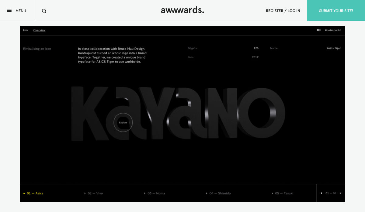 Popular Design News of the Week: May 4, 2020 – May 10, 2020 kontrapunkt