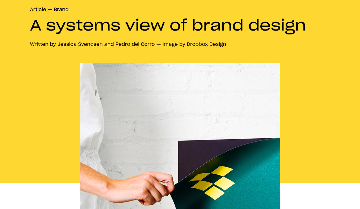 Popular Design News of the Week: May 4, 2020 – May 10, 2020 systemsview
