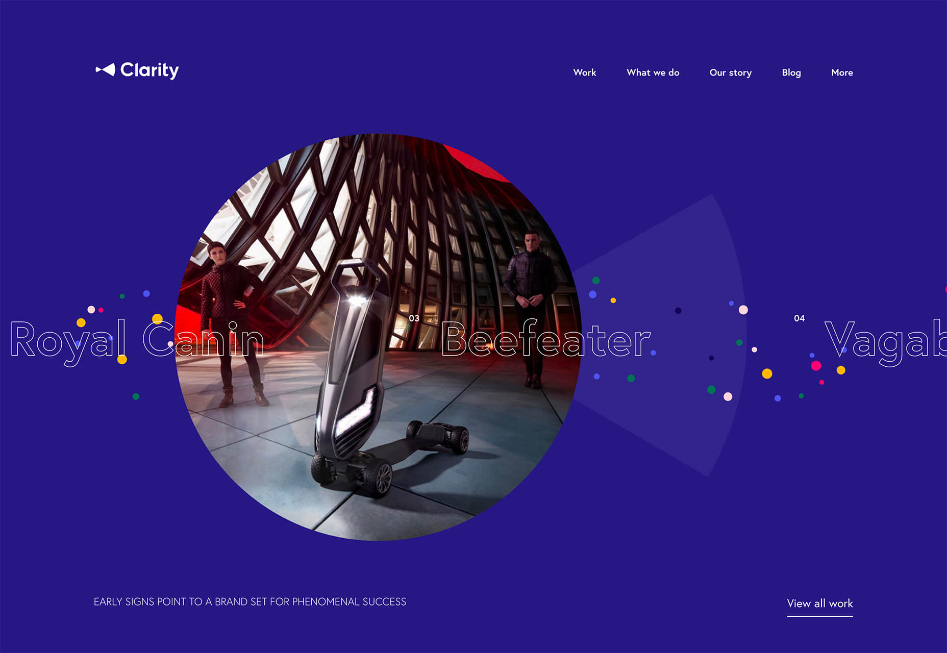 3 Essential Design Trends, May 2020 clarity