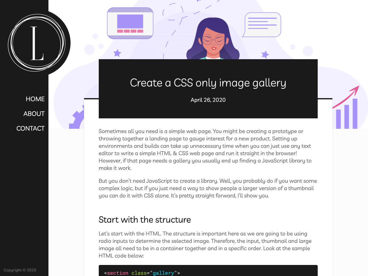 Popular design news of the week: April 27, 2020 - May 3, 2020 gallery