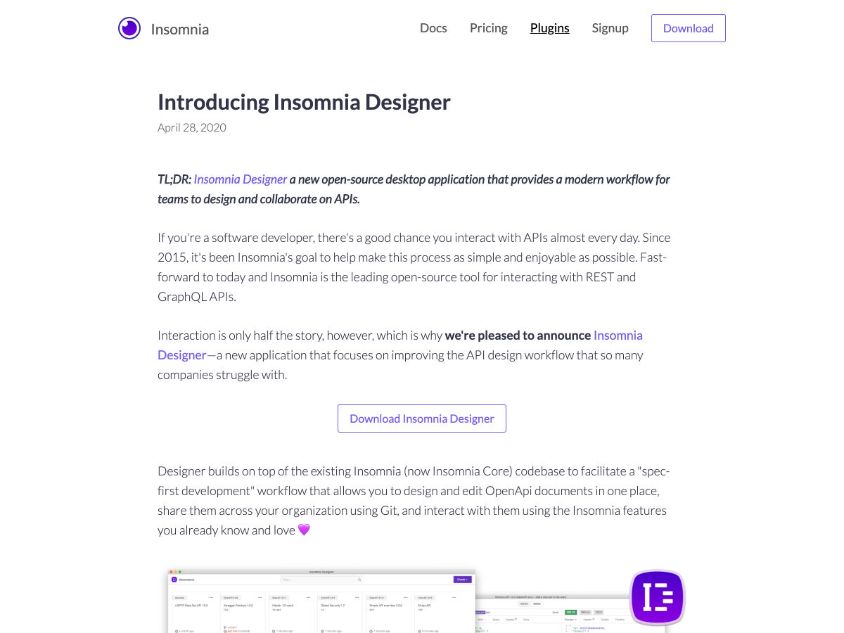 Popular design news of the week: April 27, 2020 - May 3, 2020 insomnia