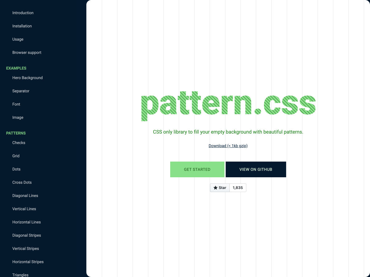 Popular design news of the week: April 20, 2020 - April 26, 2020 pattern 2