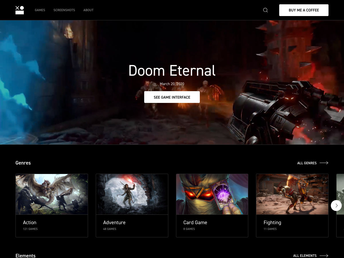 Popular design news of the week: April 20, 2020 - April 26, 2020 games 2