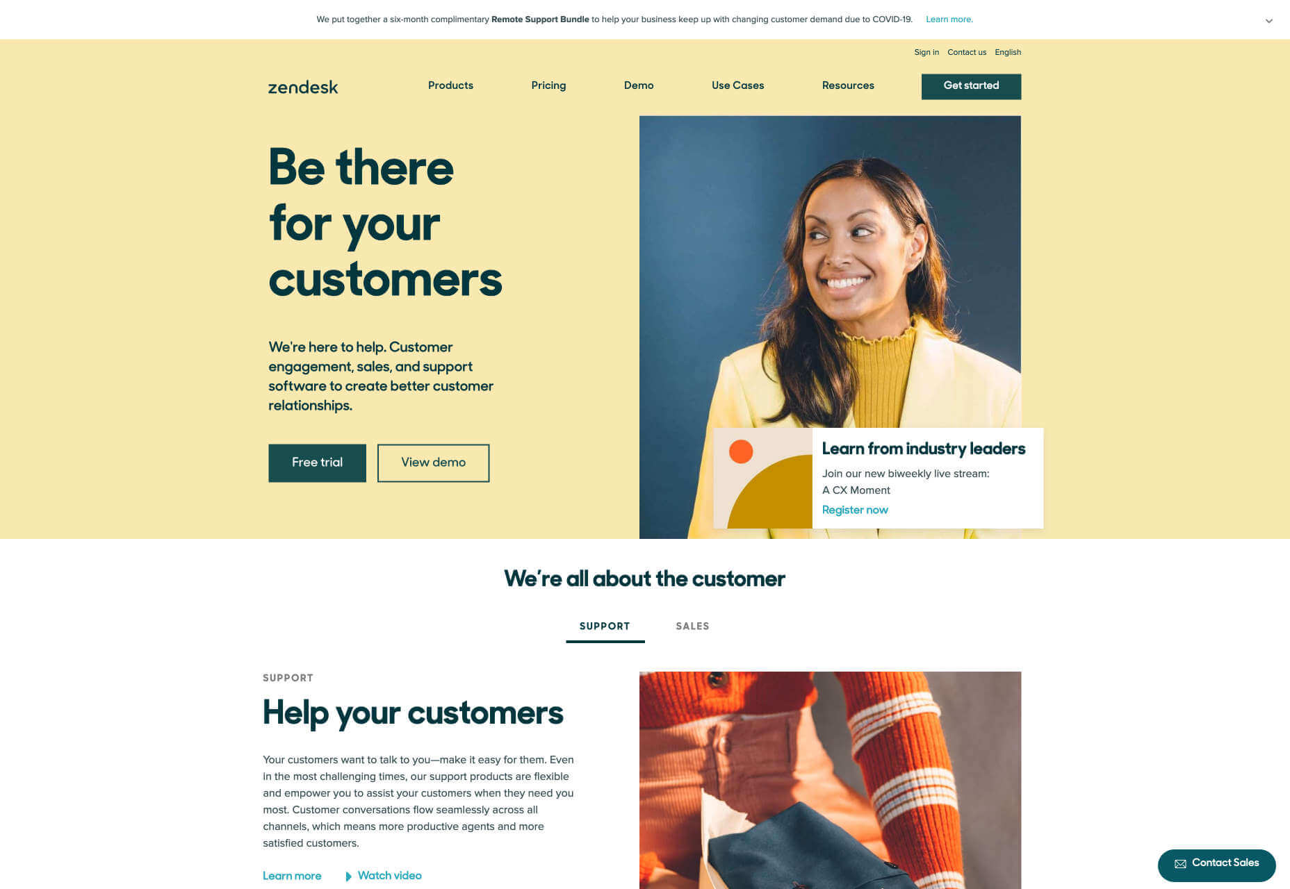 17 Tools for Effective Customer Engagement zendesk
