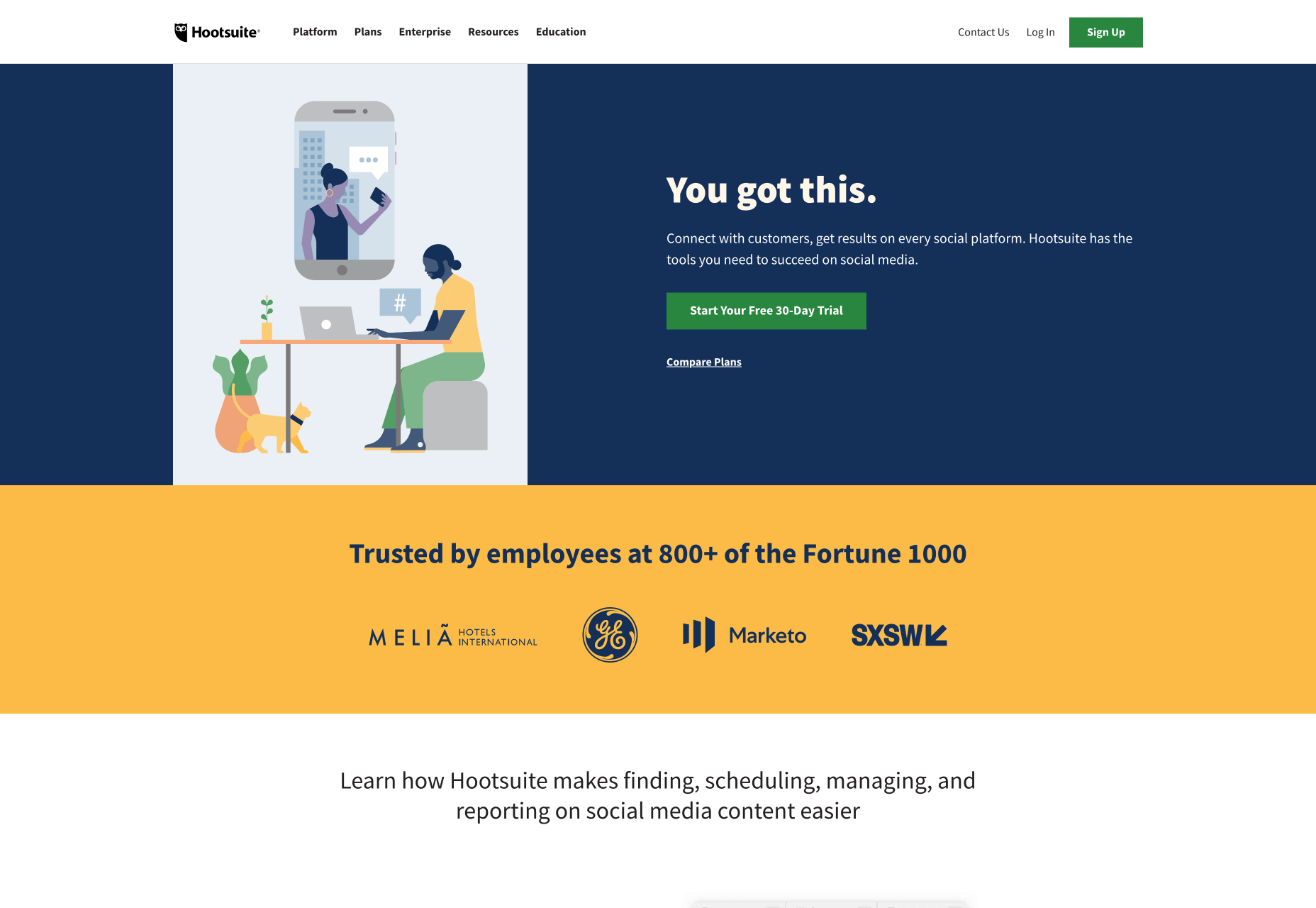 17 Tools for Effective Customer Engagement hootsuite