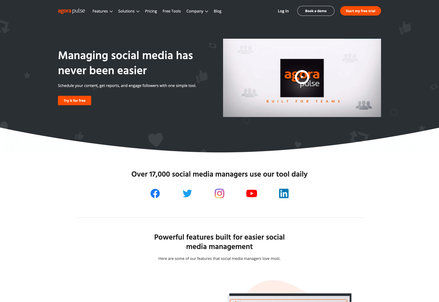 17 Tools for Effective Customer Engagement agora