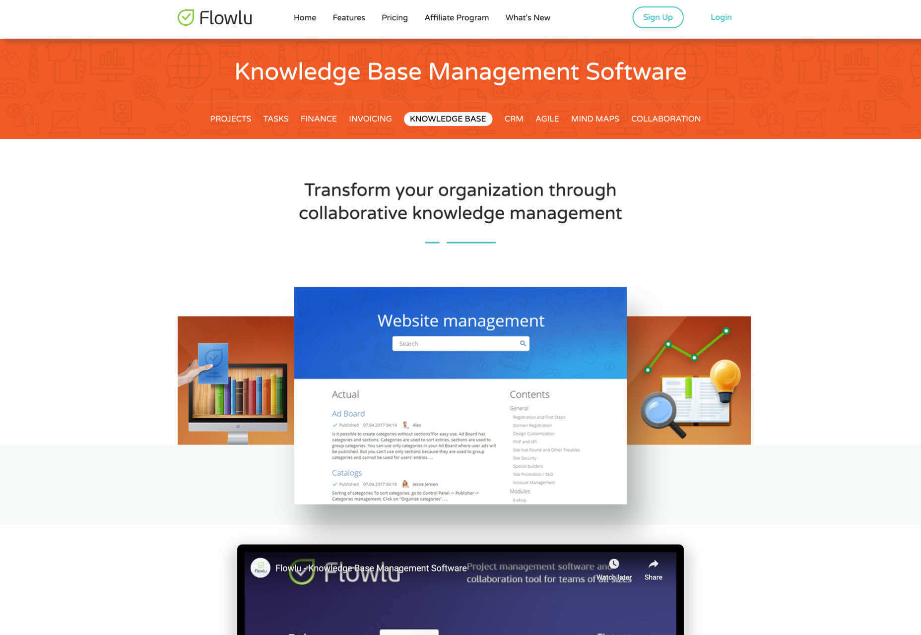 17 Tools for Effective Customer Engagement flowlu