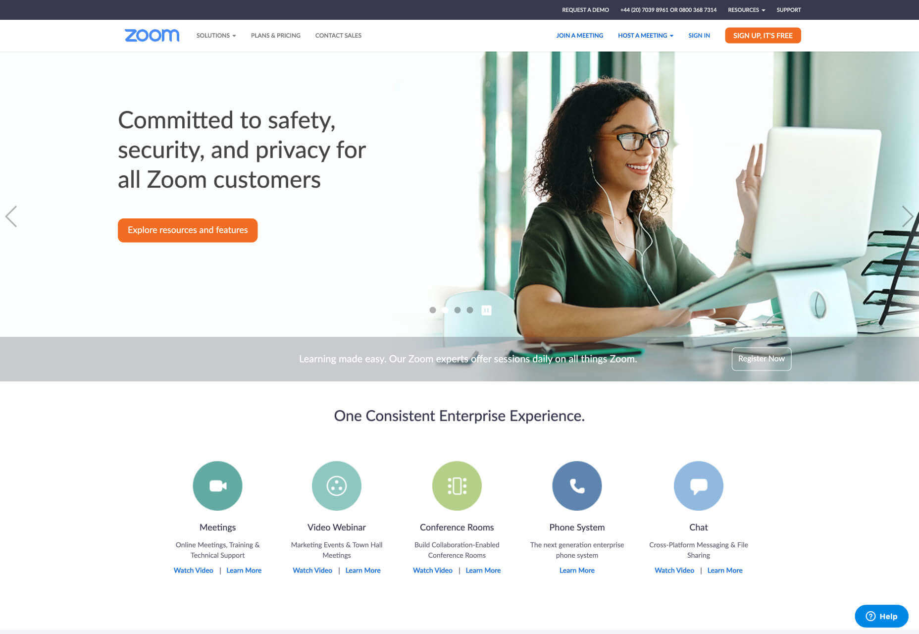 17 Tools for Effective Customer Engagement zoom