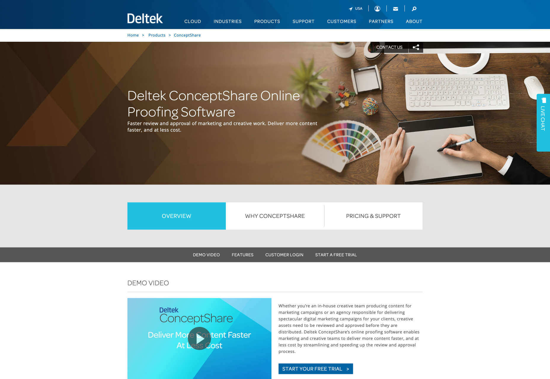 17 Tools for Effective Customer Engagement conceptshare