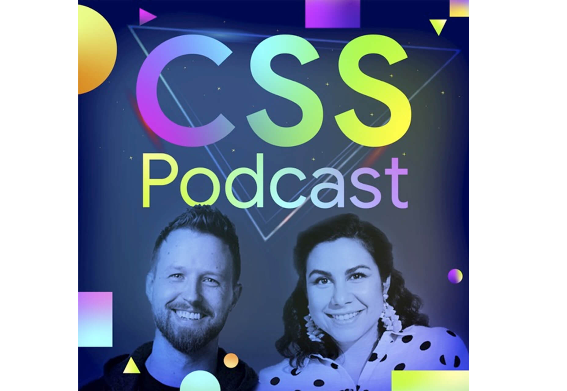 Exciting New Tools for Designers, April 2020 csspodcast