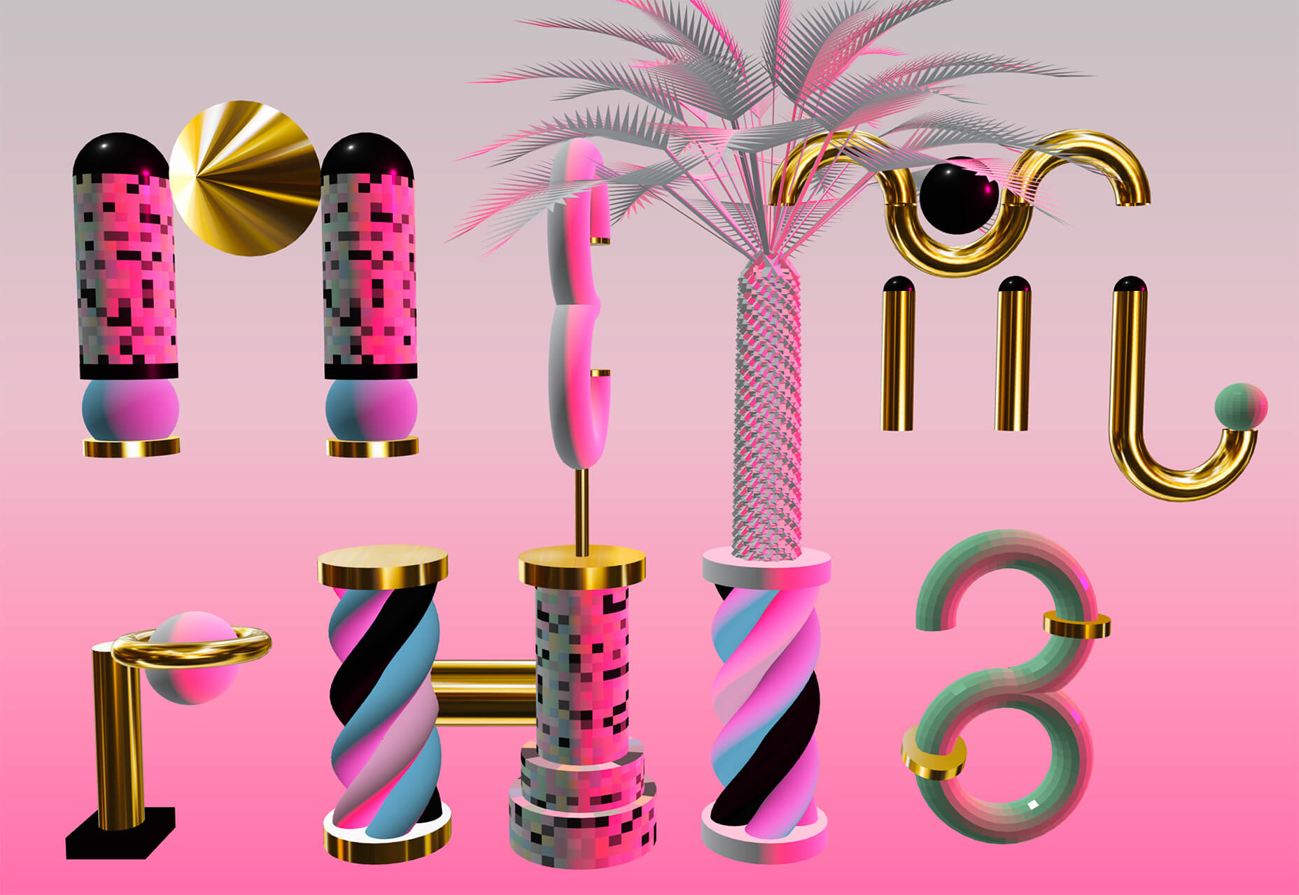Exciting New Tools for Designers, April 2020 3dkinetic