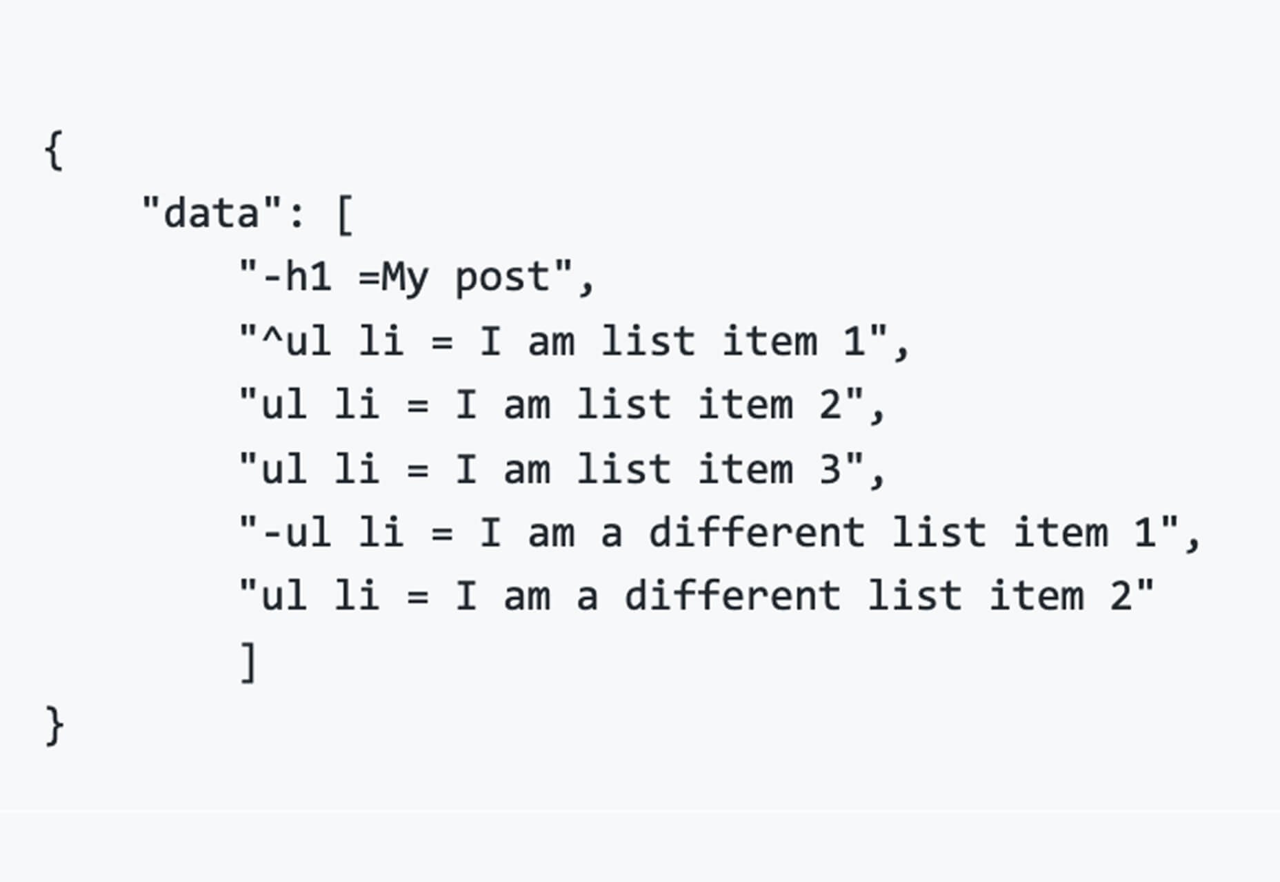 Exciting New Tools for Designers, April 2020 flat-html