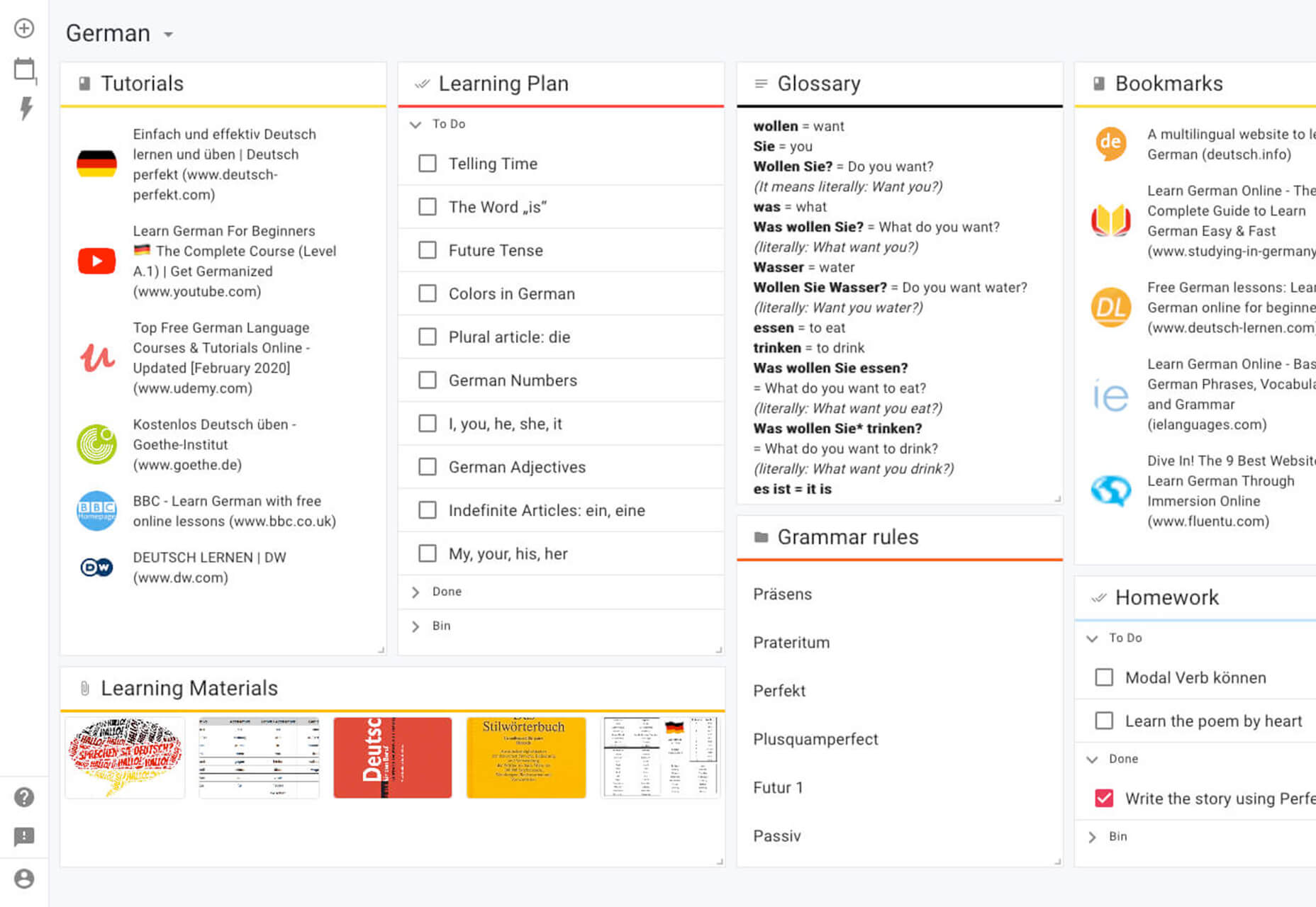 Exciting New Tools for Designers, April 2020 boardist