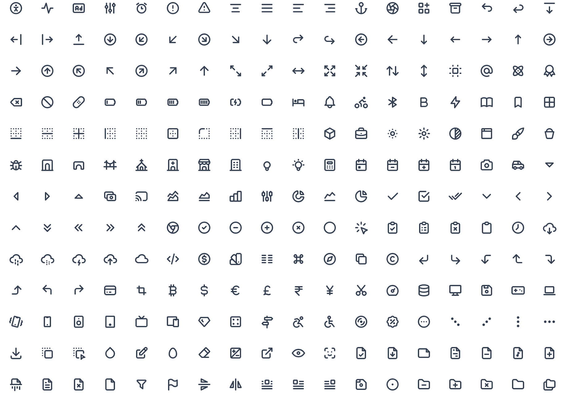 Exciting New Tools for Designers, April 2020 tabler