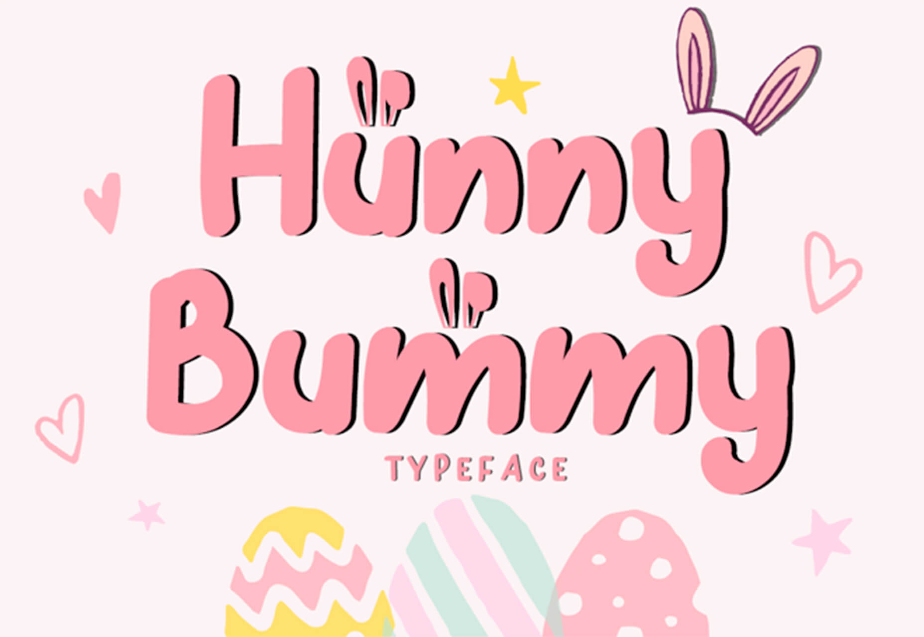 Exciting New Tools for Designers, April 2020 hunny