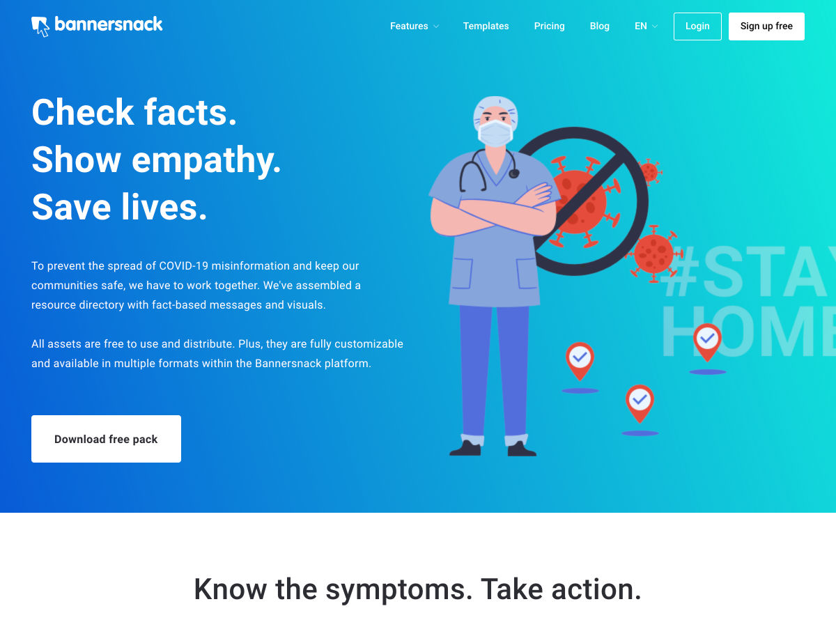 Popular design news of the week: April 13, 2020 - April 19, 2020 visuals 1