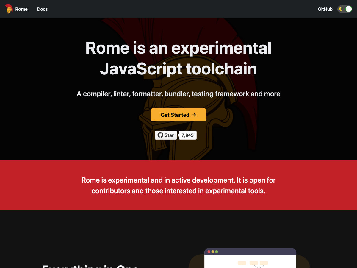 Popular design news of the week: April 13, 2020 - April 19, 2020 rome