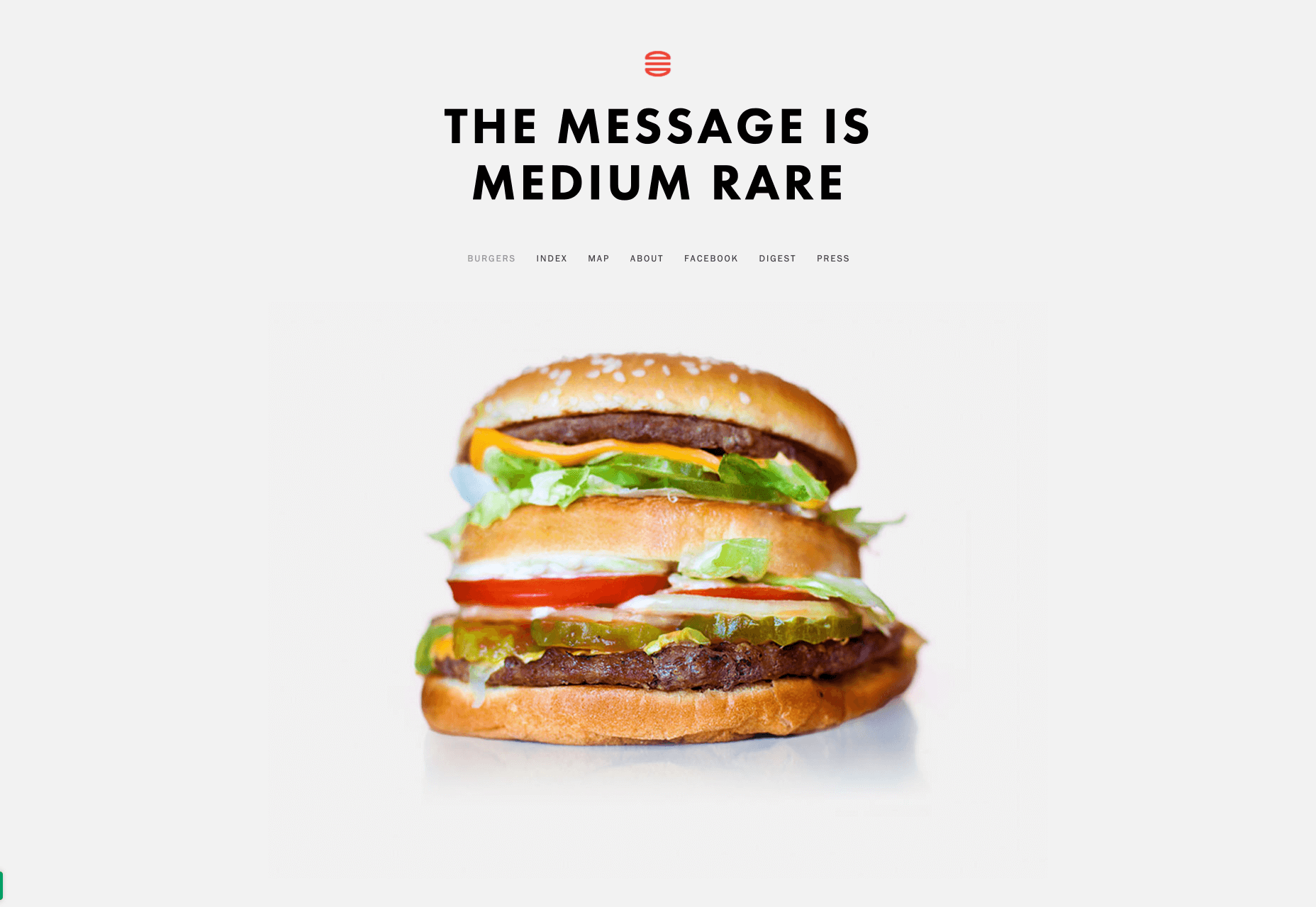 10 Inspiring Side Projects From Designers themessageismediumrare