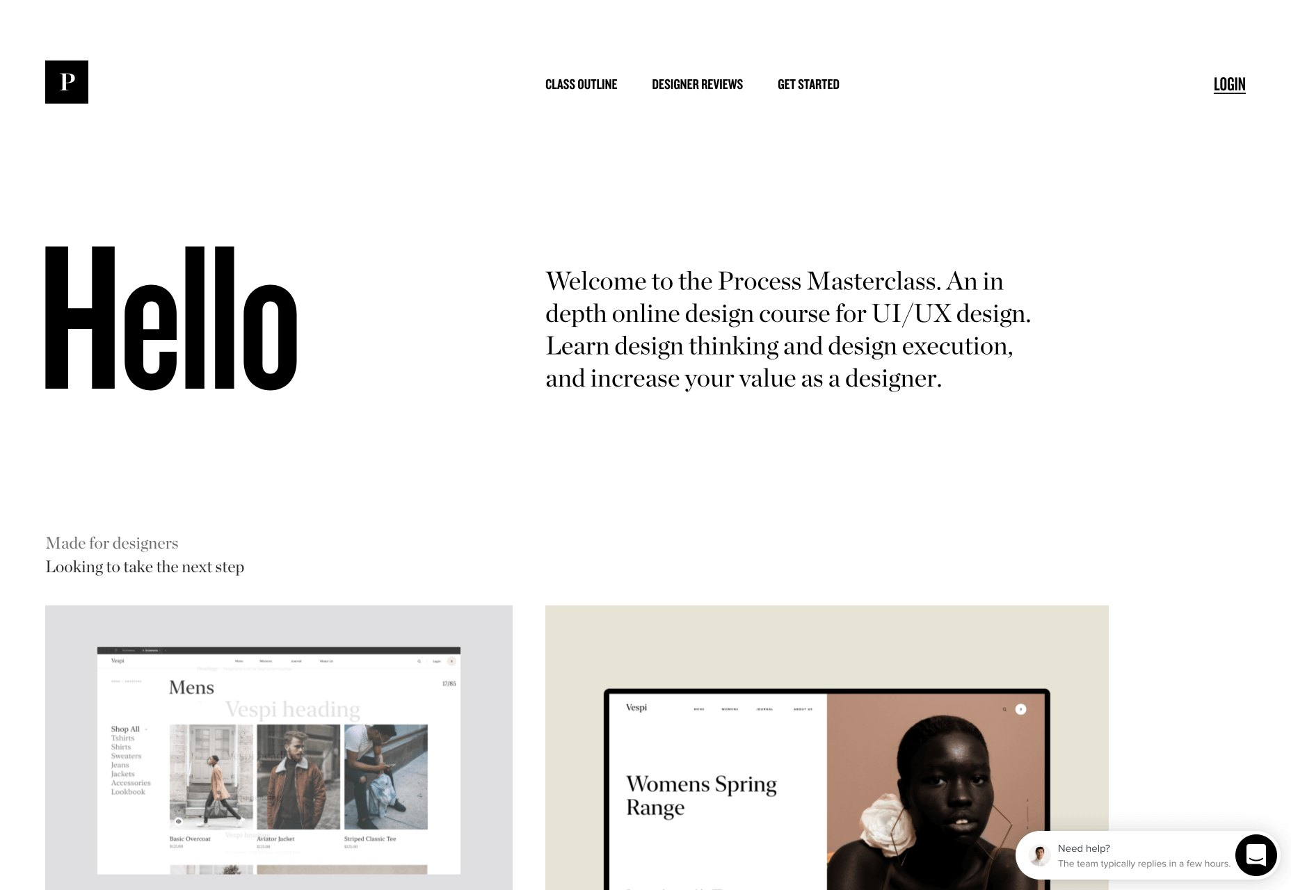 10 Inspiring Side Projects From Designers processmasterclass