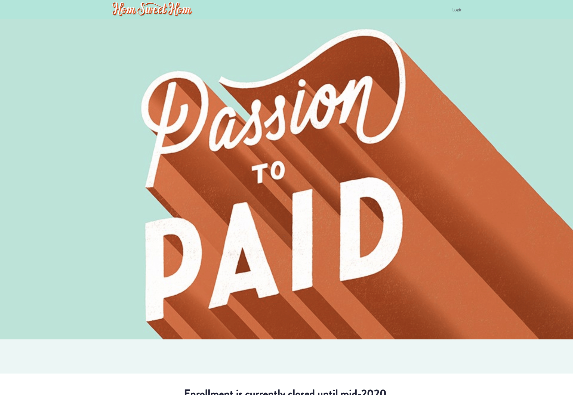 10 Inspiring Side Projects From Designers passiontopaid