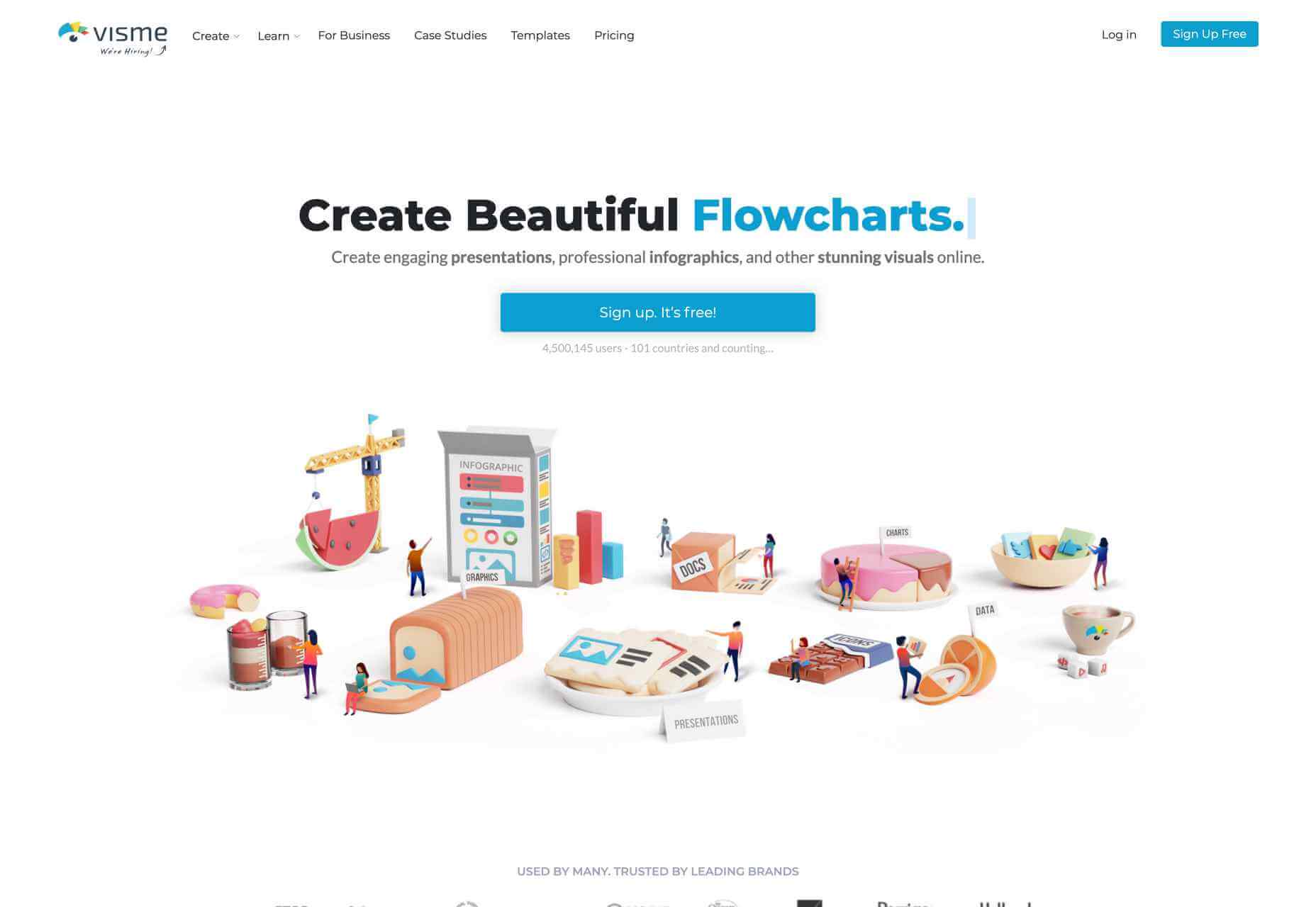 16 Tools for Keeping Your Remote Design Team Together (and on Task) visme