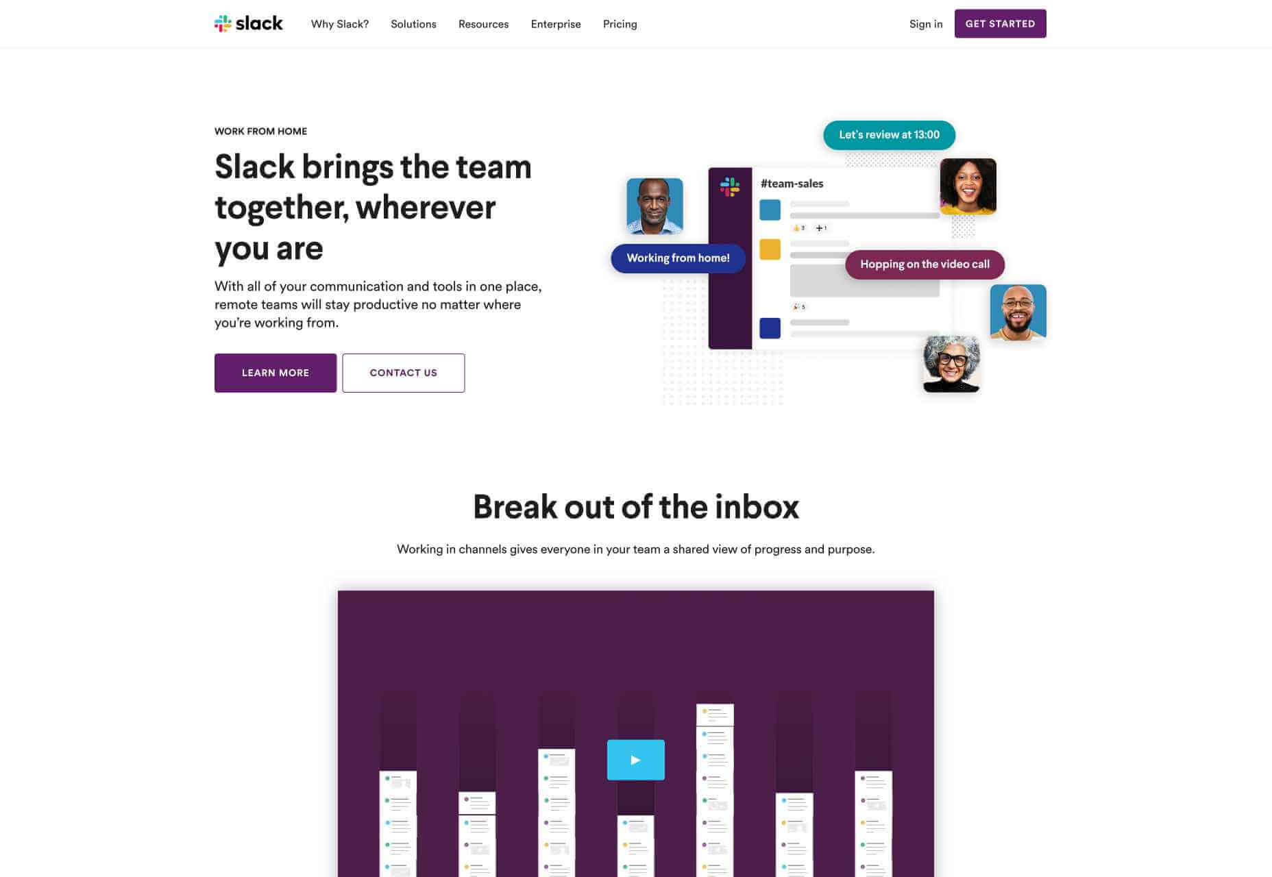 16 Tools for Keeping Your Remote Design Team Together (and on Task) slack