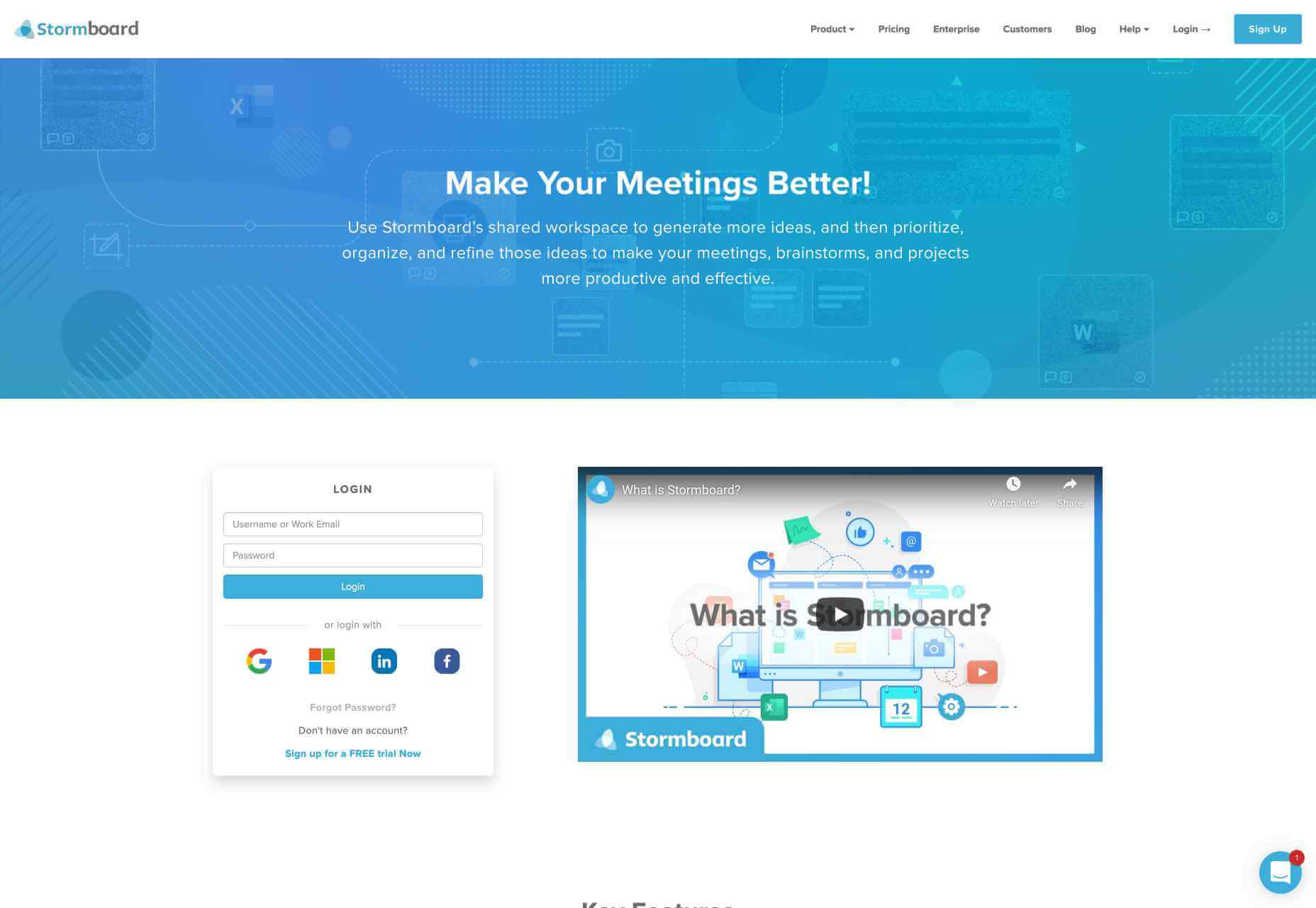 16 Tools for Keeping Your Remote Design Team Together (and on Task) stormboard