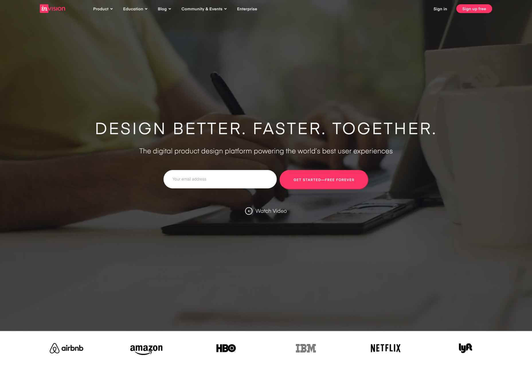 16 Tools for Keeping Your Remote Design Team Together (and on Task) invision