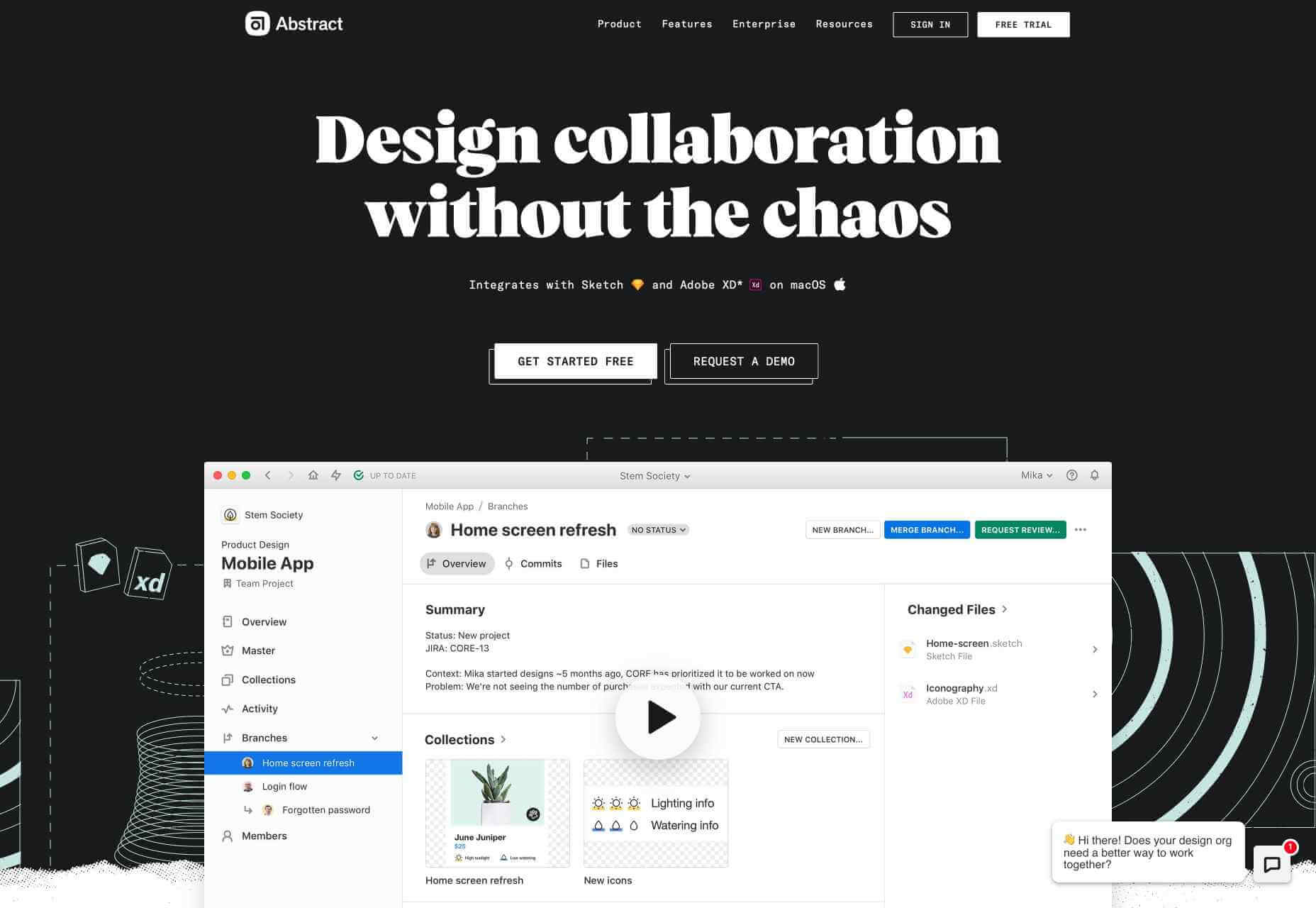 16 Tools for Keeping Your Remote Design Team Together (and on Task) abstract