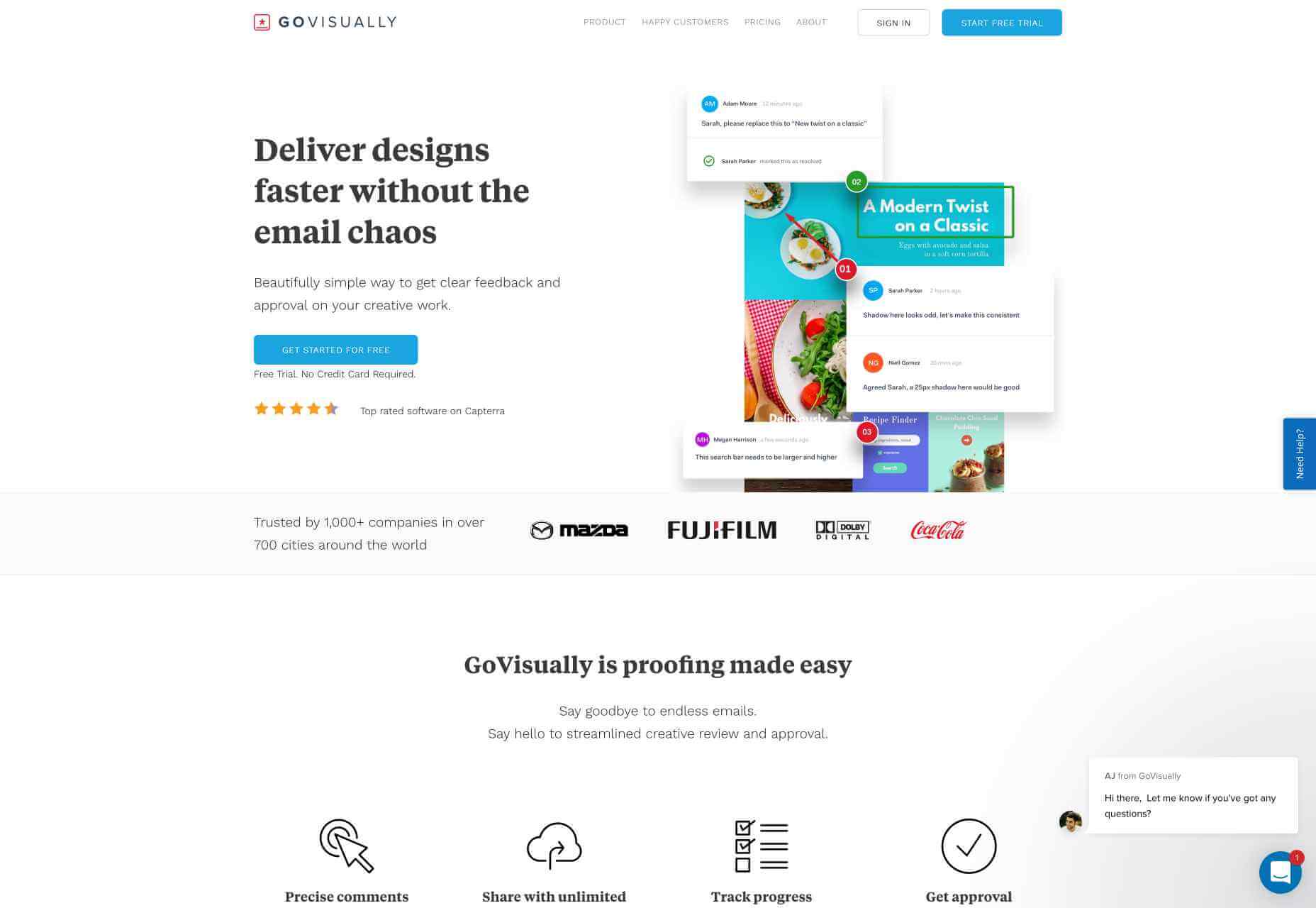 16 Tools for Keeping Your Remote Design Team Together (and on Task) govisually