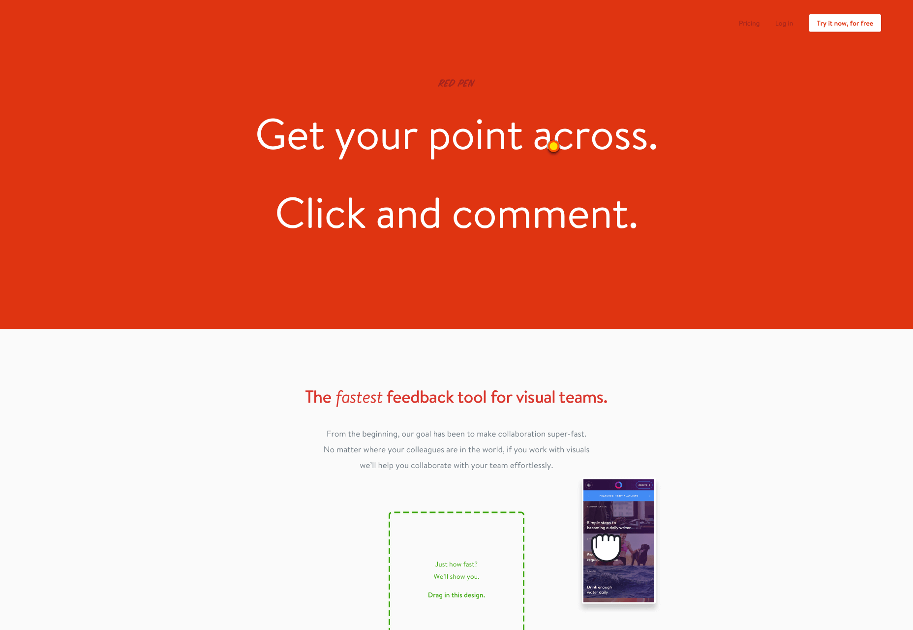 16 Tools for Keeping Your Remote Design Team Together (and on Task) redpen