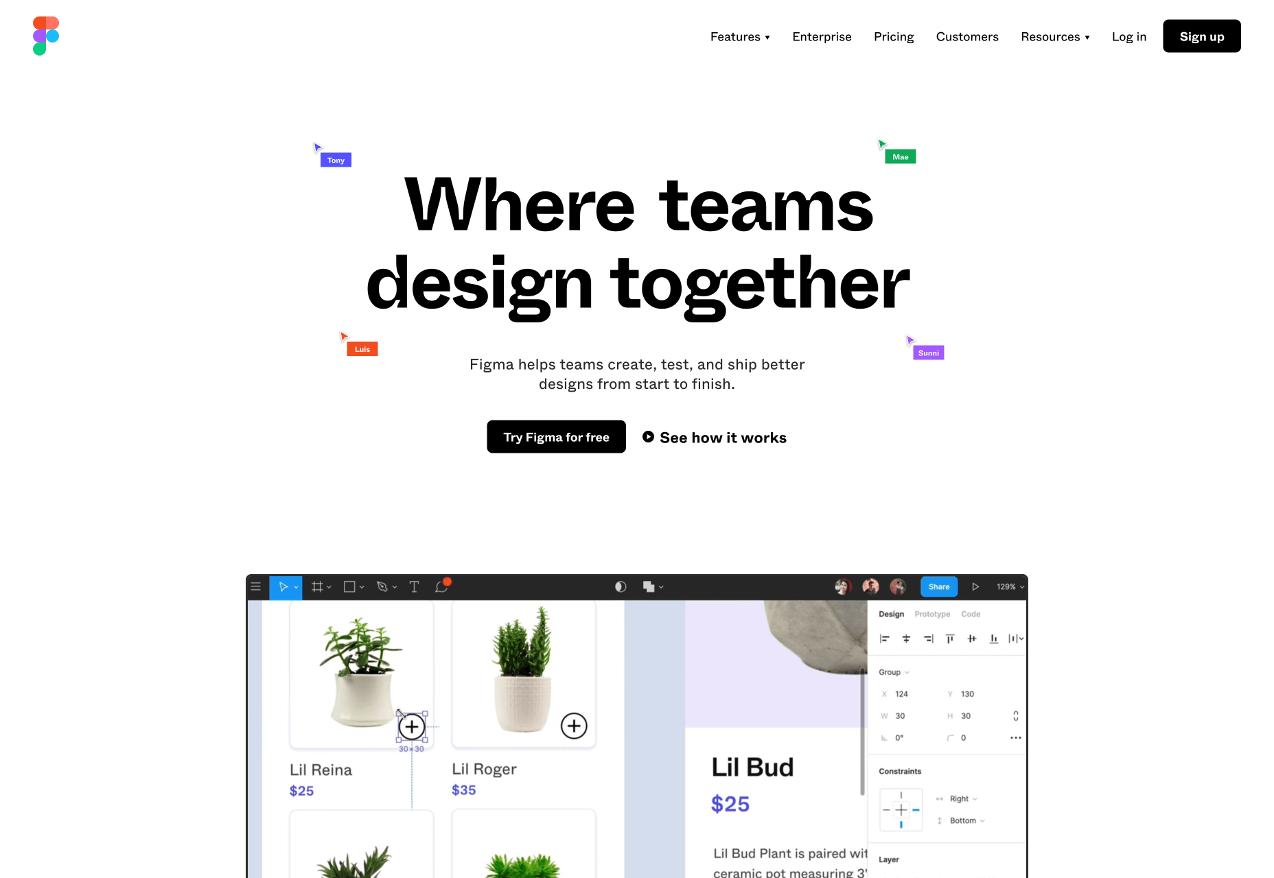 16 Tools for Keeping Your Remote Design Team Together (and on Task) figma