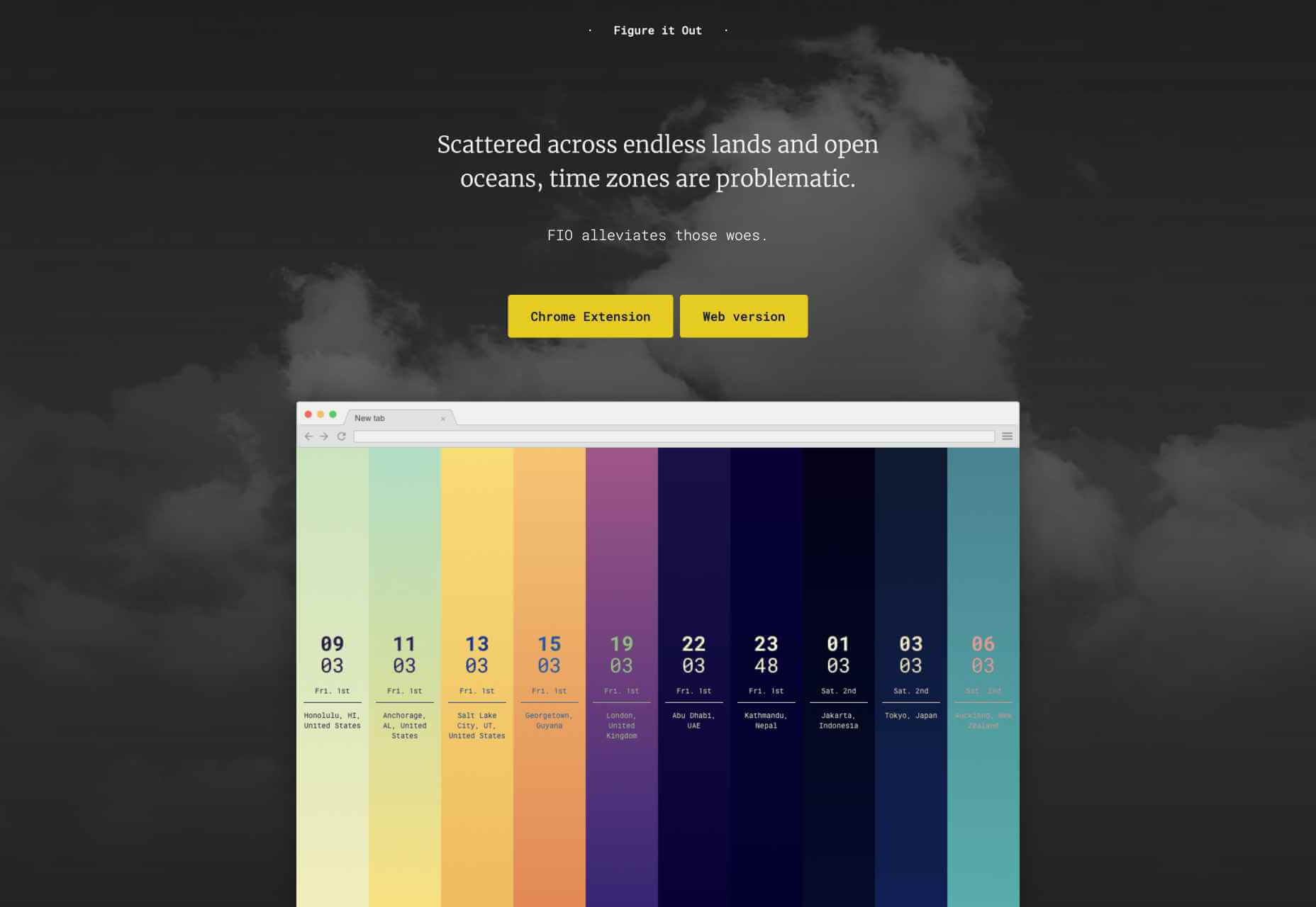 16 Tools for Keeping Your Remote Design Team Together (and on Task) figure-it-out