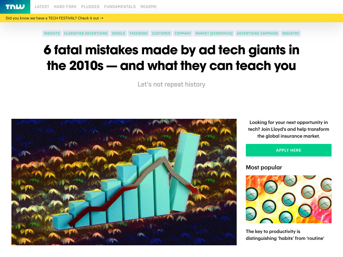 Popular design news of the week: April 6, 2020 - April 12, 2020 mistakes 1