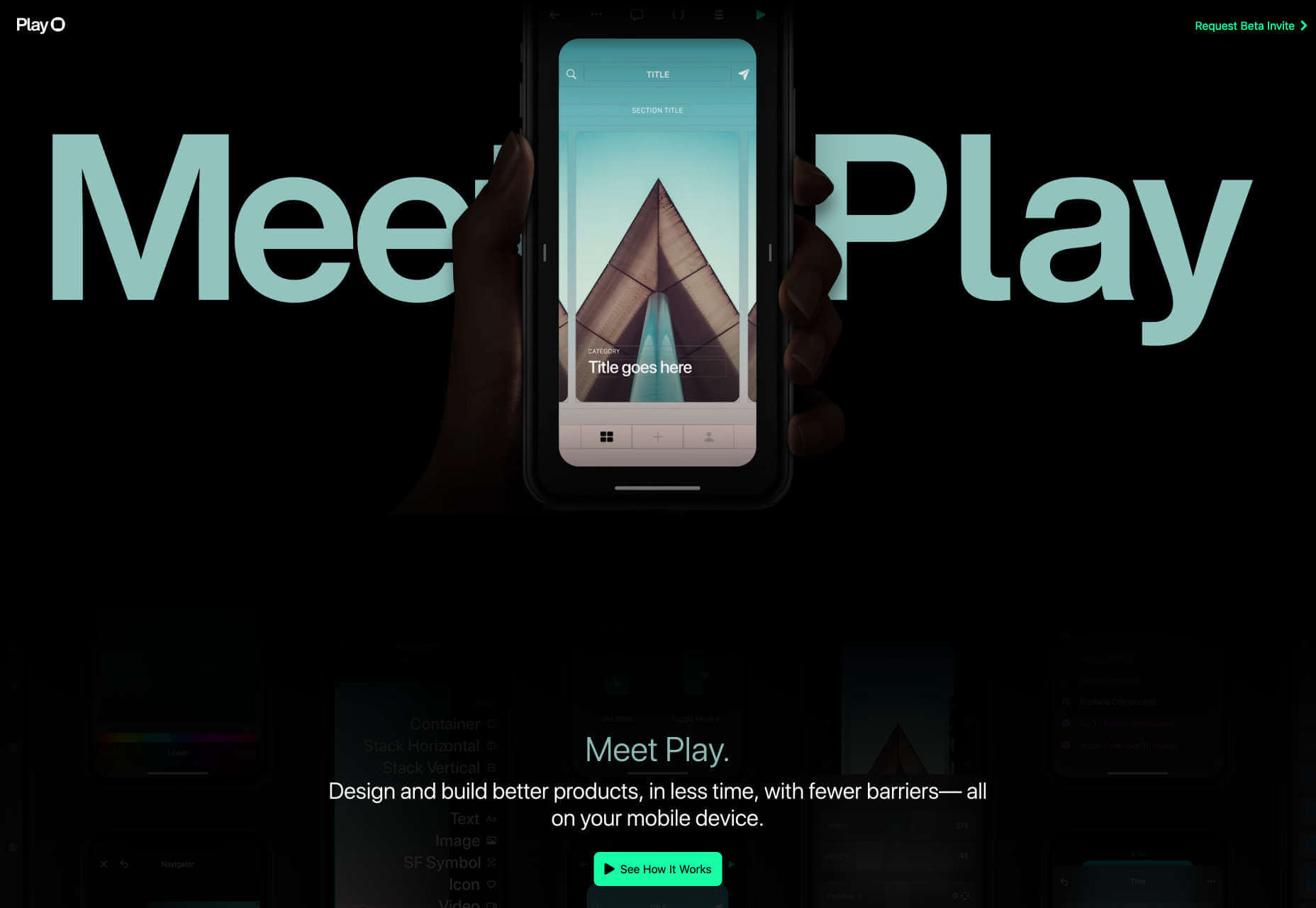 20 Best New Websites, April 2020 play