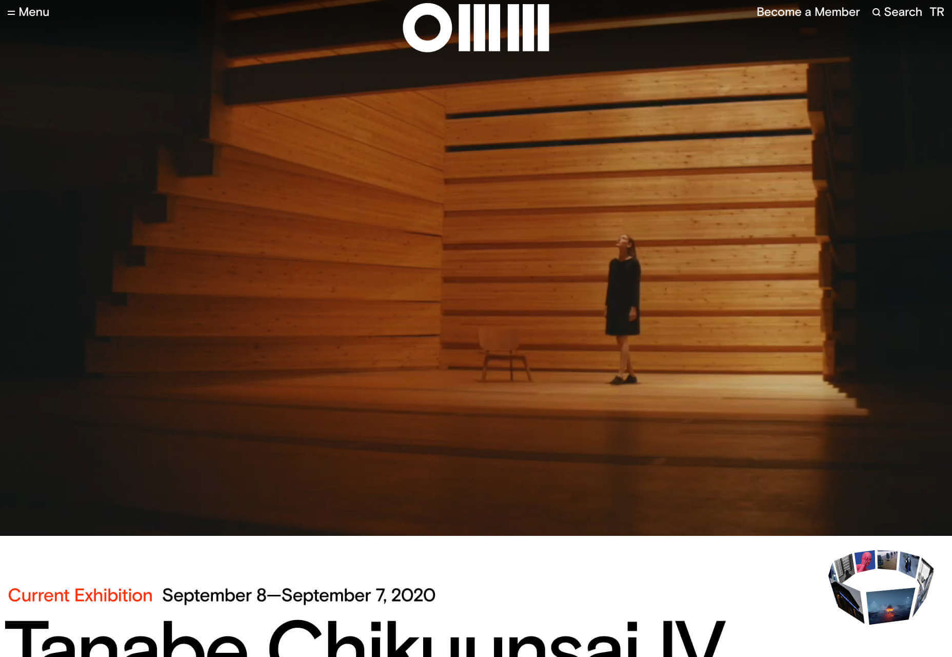 20 Best New Websites, April 2020 omm