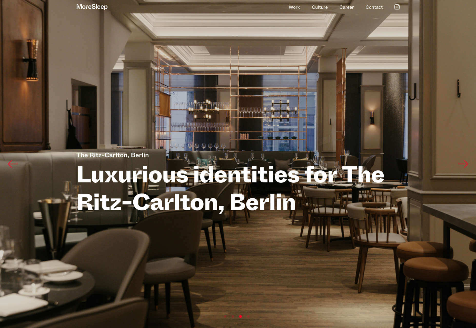 20 Best New Websites, April 2020 moresleep