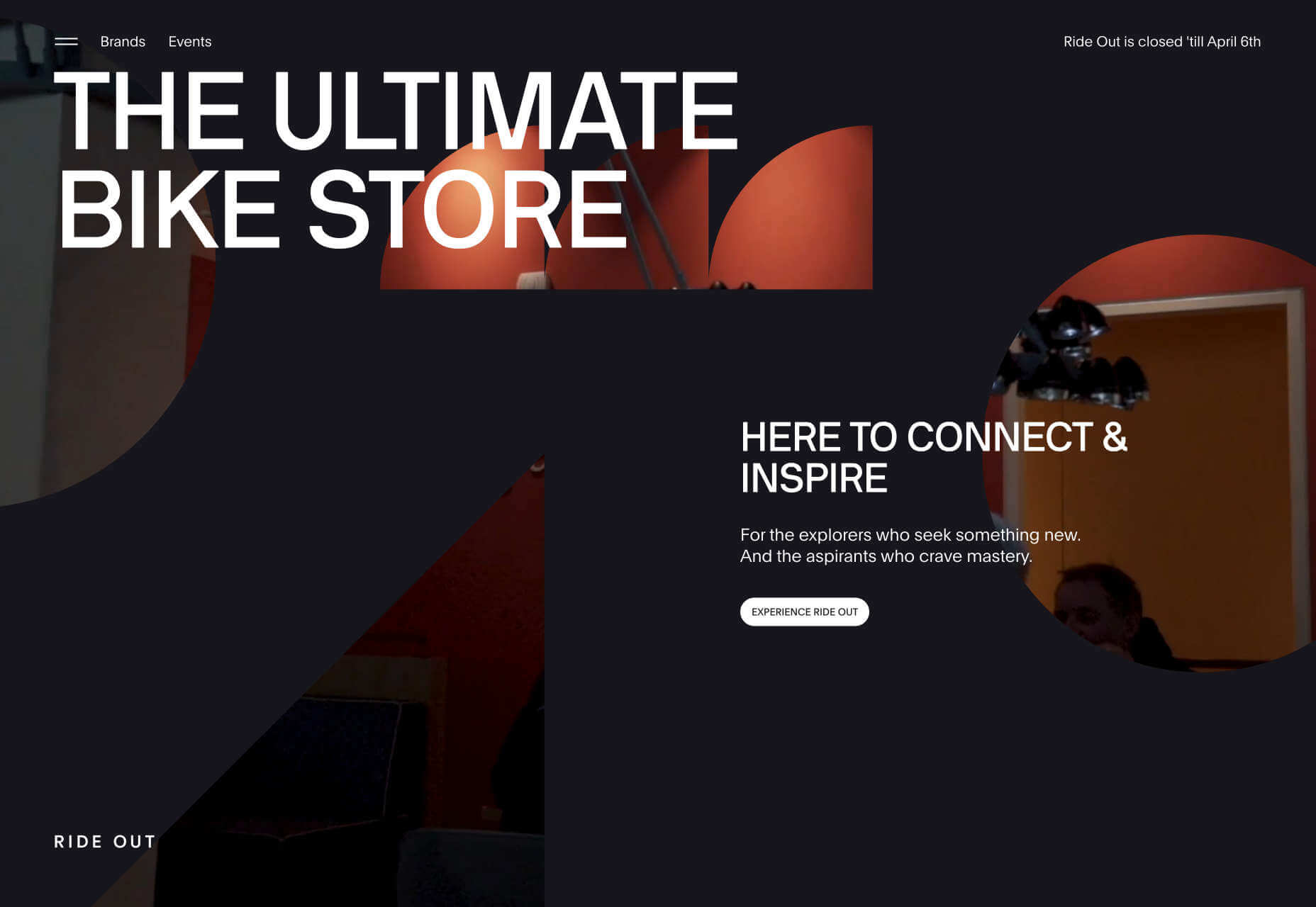 20 Best New Websites, April 2020 ride-out