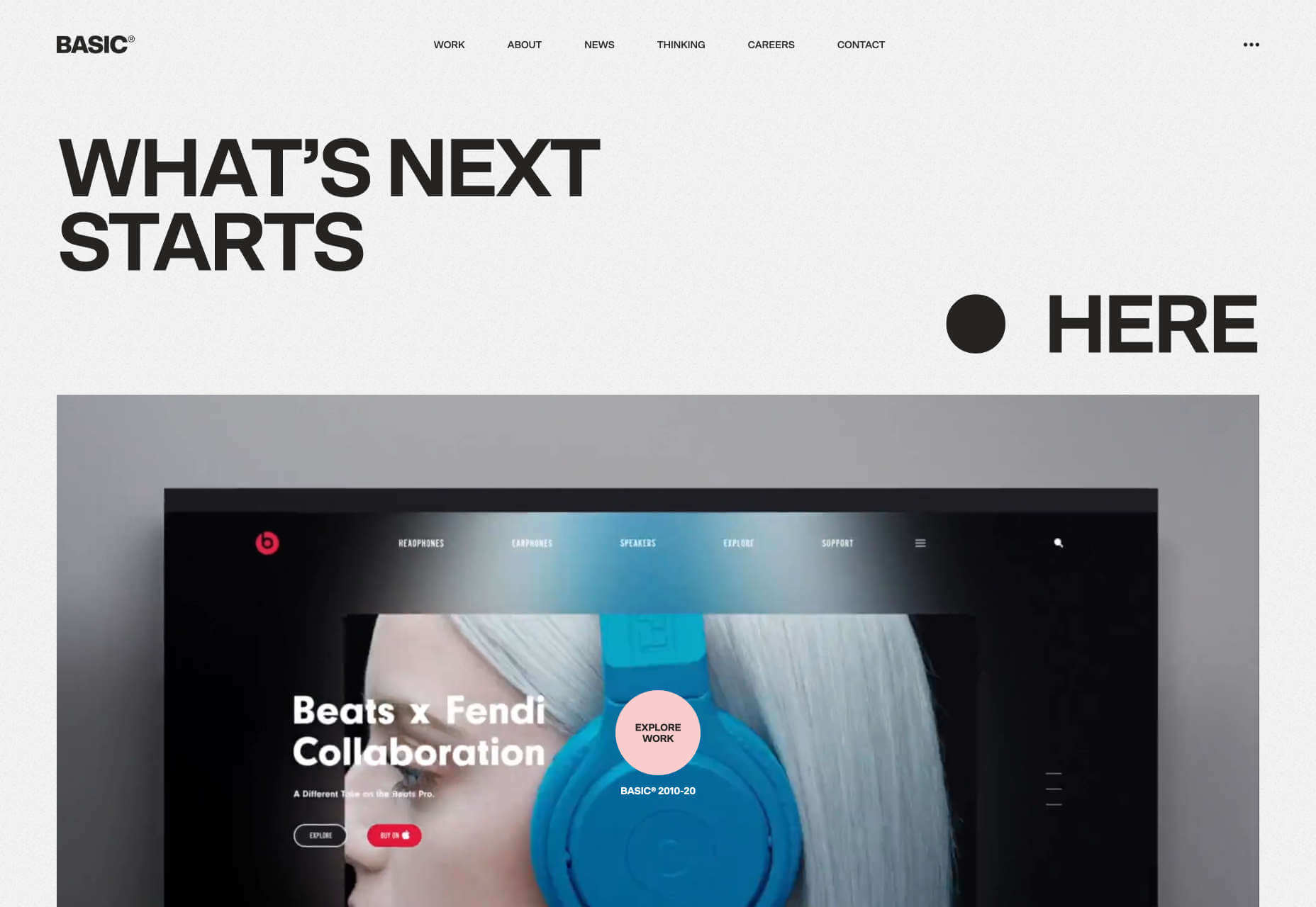 20 Best New Websites, April 2020 basic