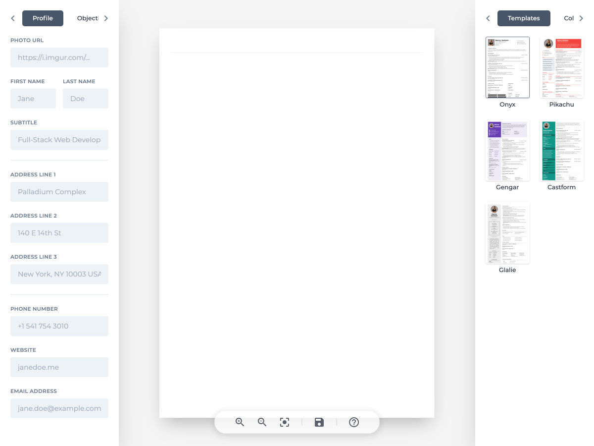 Popular design news of the week: March 30, 2020 - April 5, 2020 resume