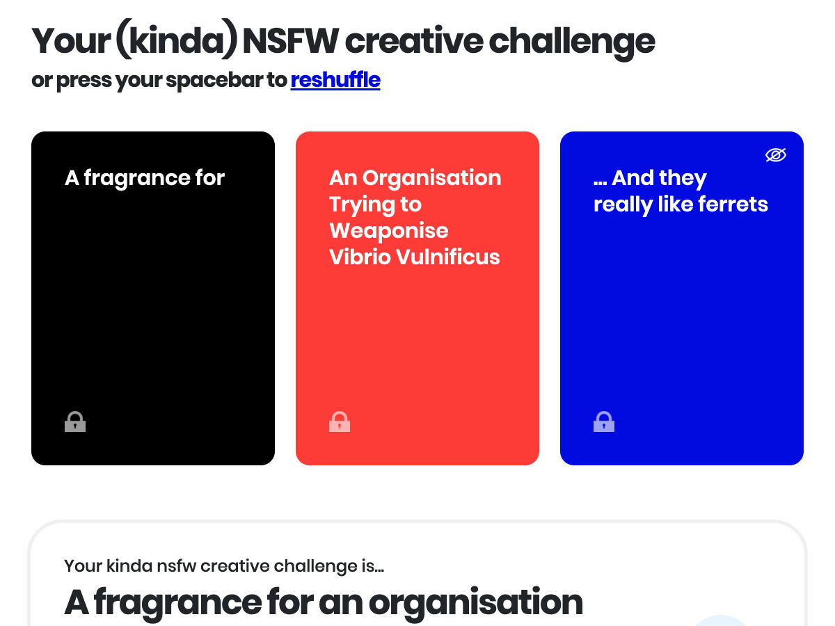Popular design news of the week: March 30, 2020 - April 5, 2020 safe