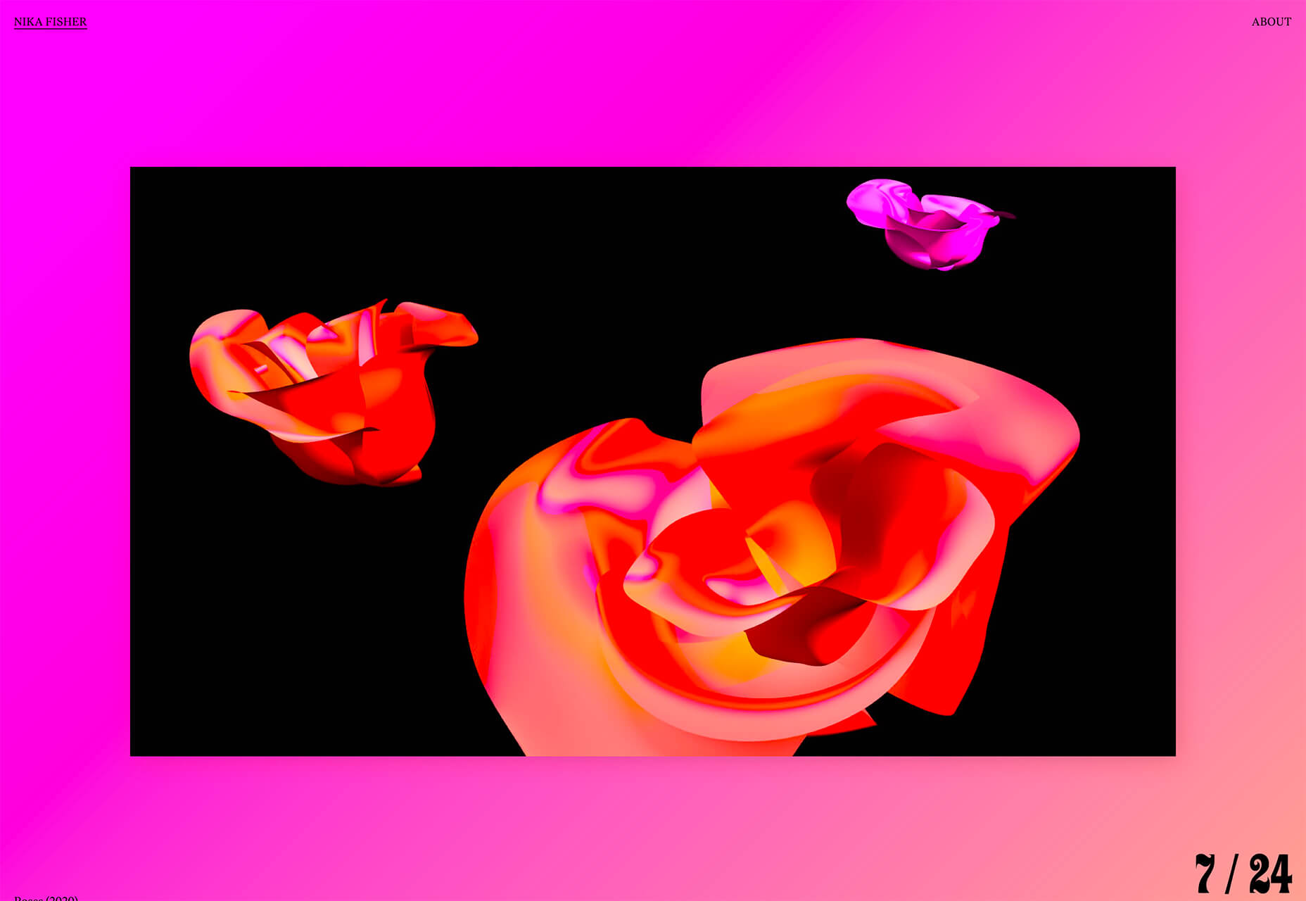 3 Essential Design Trends, April 2020 nika