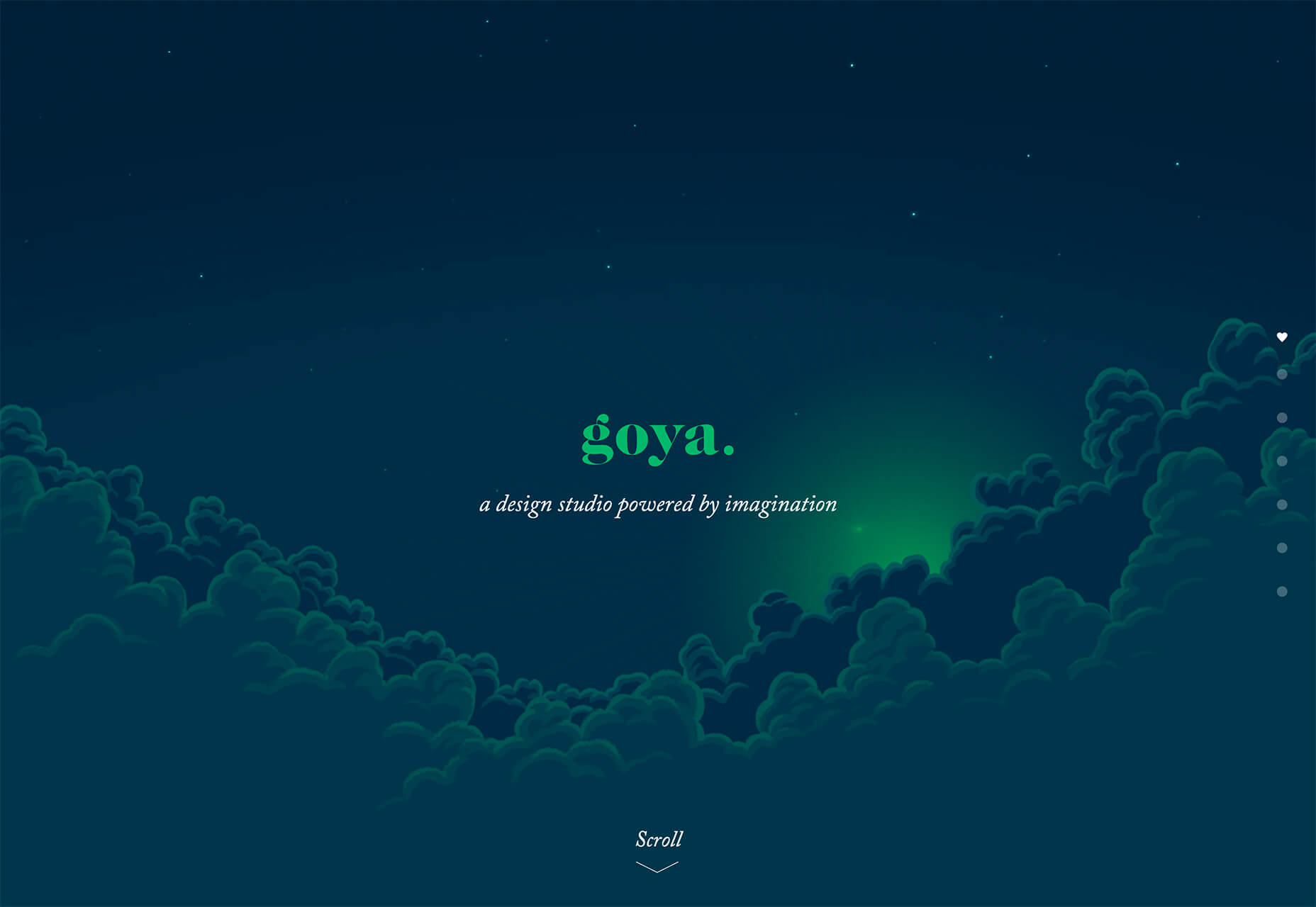 3 Essential Design Trends, April 2020 goya