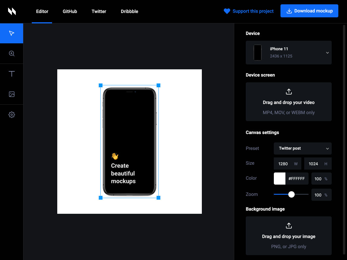 Popular design news of the week: March 23, 2020 - March 29, 2020 animockup 1