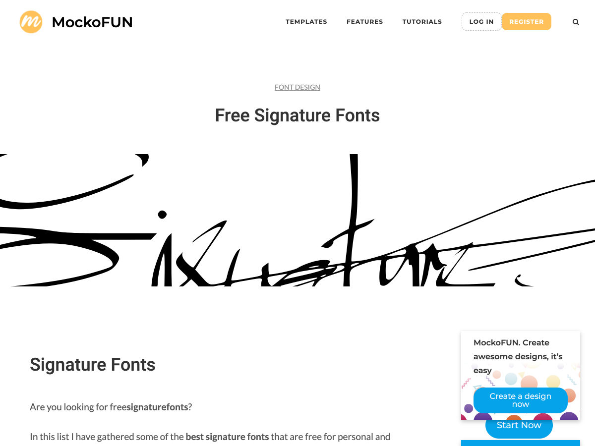 Popular design news of the week: March 23, 2020 - March 29, 2020 signature 1
