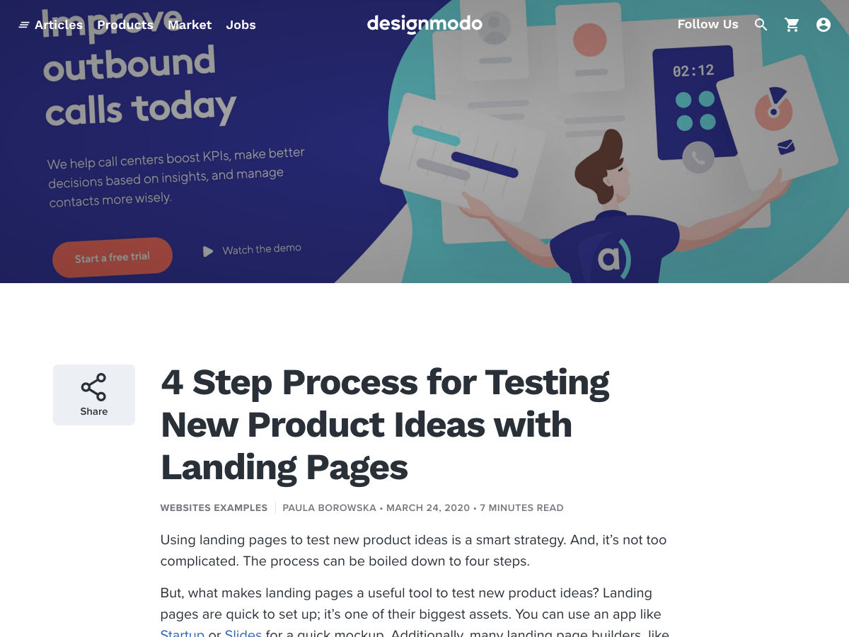 Popular design news of the week: March 23, 2020 - March 29, 2020 testing 1