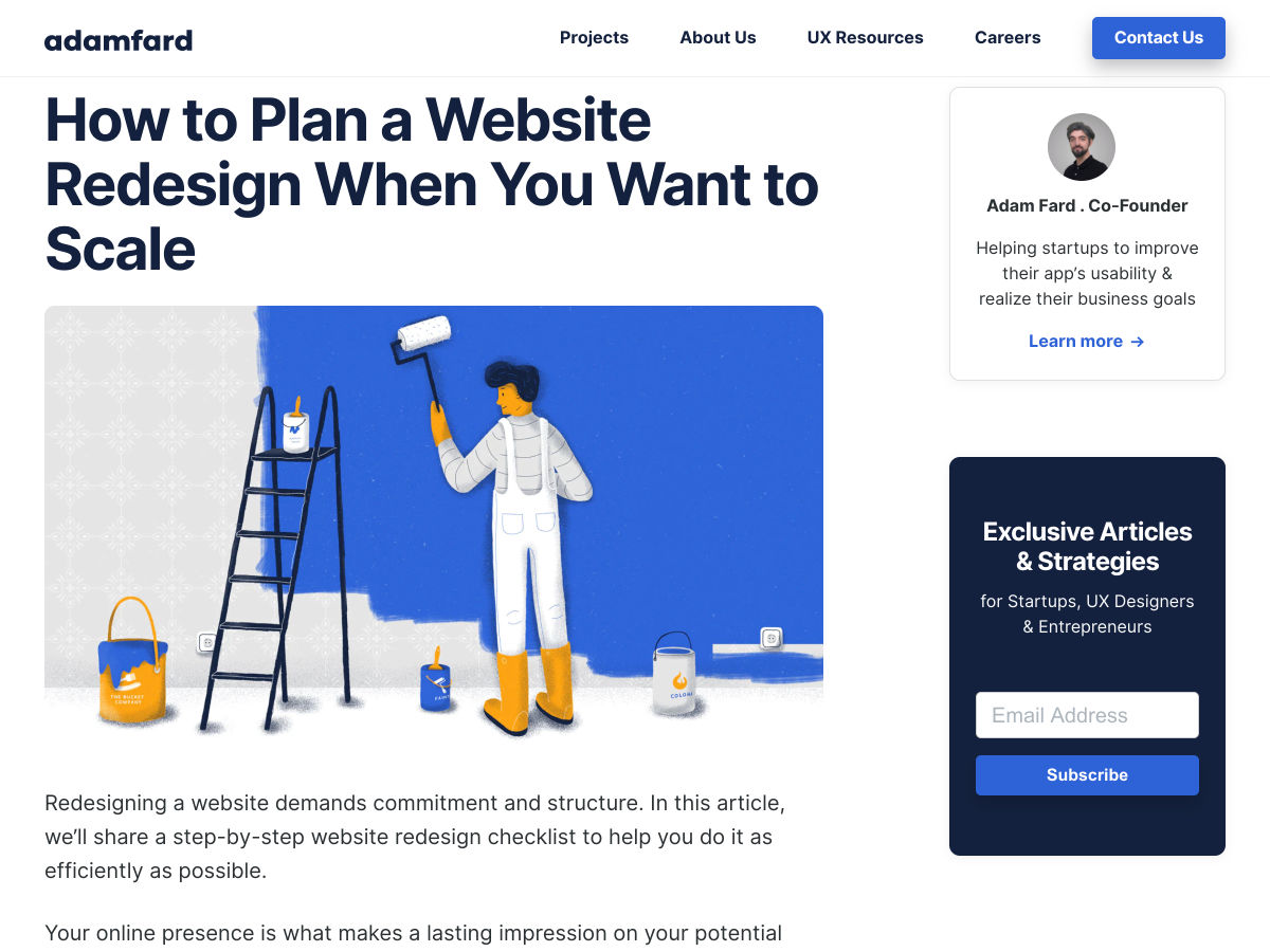 Popular design news of the week: March 23, 2020 - March 29, 2020 scale 2